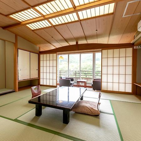 Itoen Hotel New Sakura Nikko Eksteriør billede